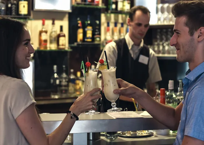 Hotel Wellamarin Zamárdi