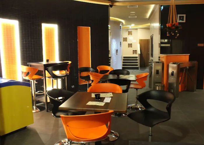 Wellamarin Hotell 4*