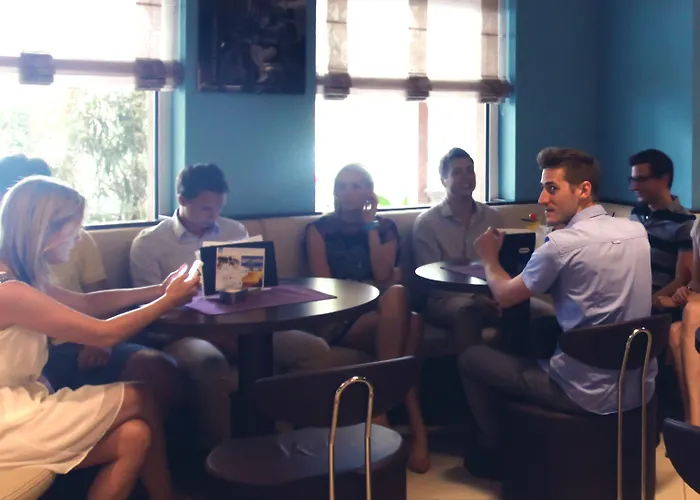 Wellamarin Szálloda