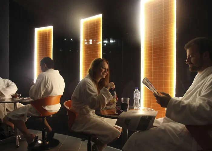 Wellamarin ホテル Zamárdi