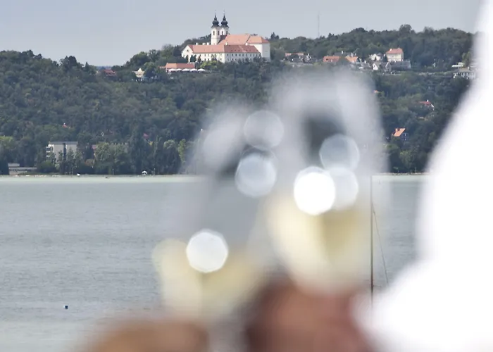 Szálloda Wellamarin