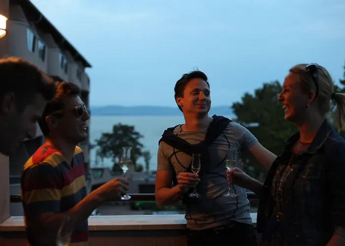 Wellamarin 4* Zamárdi