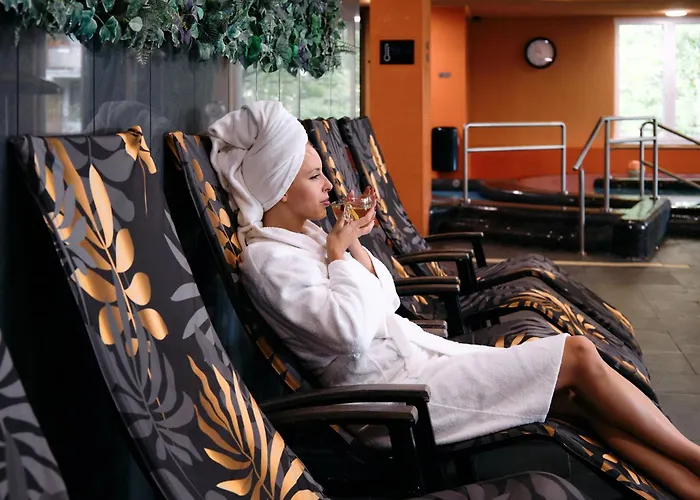 Wellamarin Hotel Zamárdi