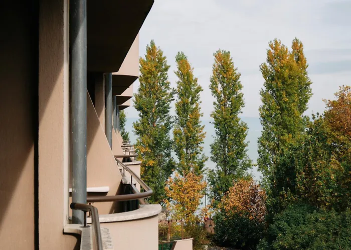 Wellamarin 4* Zamárdi